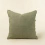 IN3362-C - 24x24 Lina Linen Pillow Celery Root