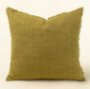 IN4382-C - 24x24 Lina Linen Pillow Cumin 
