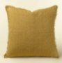 IN5592-C - 24x24 Lina Linen Pillow Honey 