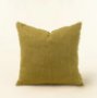 IN1546-C - 20x20 Lina Linen Pillow Cumin