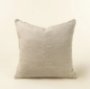 IN3087-C - 20x20 Lina Linen Pillow Chambray 