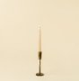 IN3775 - Luna Forged Candlestick S, Silver