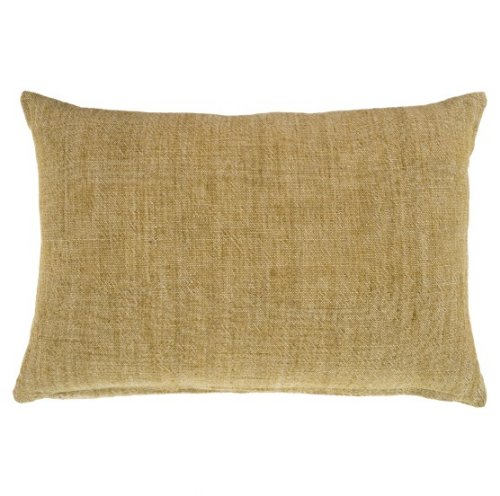 IN3825-C - 16x24 Archer Linen Pillow Coriander