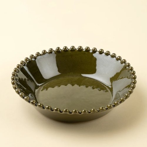 IN6162 - Merida Stoneware Soup Bowl