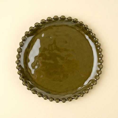 IN6166 - Merida Stoneware Salad Plate