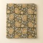 IN6510 - Beatrix Block Print Tablecloth - 104"L