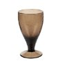 IN7898 - Valdes Water Glass, Earth