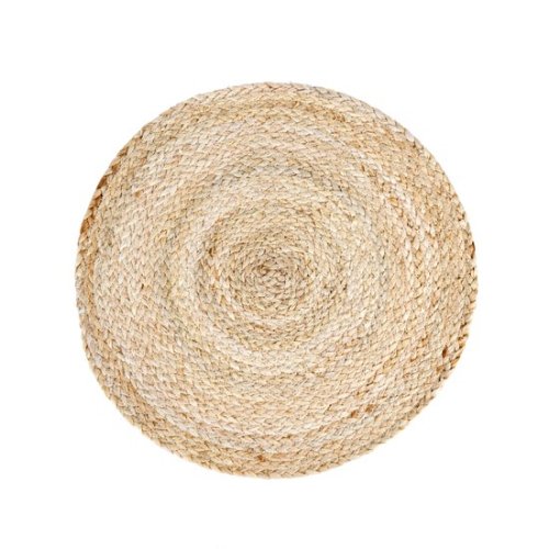 IN9374 - Maja Maize Placemat, Natural