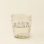 IN9696 - Aqua Drinking Glass
