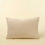 IN8902-C - 16x24 Wide Wale Corduroy Pillow, Ivory 