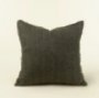IN2665 - 20x20 Lina Linen Pillow Avocado