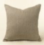 IN2670 - 24x24 Lina Linen Pillow Almond