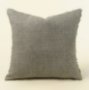 IN5590 - 24x24 Lina Linen Pillow Warm Grey