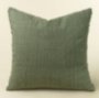 IN5594 - 24x24 Lina Linen Pillow Laurel 
