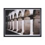16443 - Vestige by Stevi Michner Textured Framed Photo Print Matted under Glass