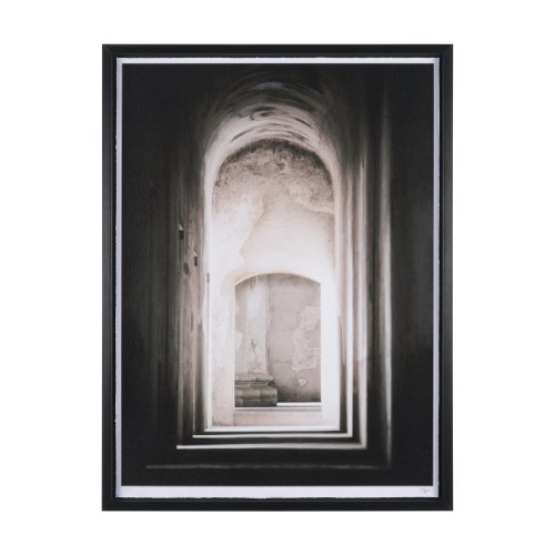 16444 - Echos by Stevi Michner Textured Framed Photo Print Matted under Glass