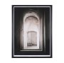16444 - Echos by Stevi Michner Textured Framed Photo Print Matted under Glass