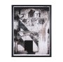 16445 - Requiem by Stevi Michner Textured Framed Photo Print Matted under Glass