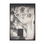 102894-FL - Requiem by Stevi Michner Textured Framed Canvas Photo Print