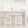 71131 - Colony Backless 25in Seat Counter Stool | Light Brown