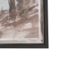 16372 - Open Country I by Mercana Studio Textured Framed Artwork Matted under Glass