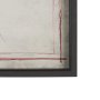 16388 - Apres 5 by Mercana Studio Hand-Embellished Textured Framed Artwork Matted