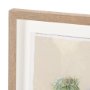 16395 - Interrupted I by Mercana Studio Framed Artwork Matted under Glass