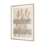 16396 - Interrupted II by Mercana Studio Framed Artwork Matted under Glass