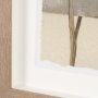 16396 - Interrupted II by Mercana Studio Framed Artwork Matted under Glass