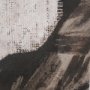 16414 - Sahara Style - Bird by Maja Gunnarsdottir Textured Framed Artwork Matted under Glass