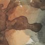 16416 - Refined Oxidation II by Mercana Studio Textured Framed Artwork Matted under Glass