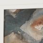 16417 - Tarnished I by Mercana Studio Framed Artwork Matted under Glass
