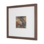 16418 - Tarnished II by Mercana Studio Framed Artwork Matted under Glass