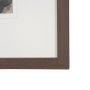 16419 - Tarnished III by Mercana Studio Framed Artwork Matted under Glass