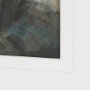 16419 - Tarnished III by Mercana Studio Framed Artwork Matted under Glass