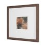 16420 - Tarnished IV by Mercana Studio Framed Artwork Matted under Glass