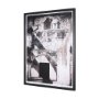 16445 - Requiem by Stevi Michner Textured Framed Photo Print Matted under Glass
