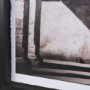 16445 - Requiem by Stevi Michner Textured Framed Photo Print Matted under Glass