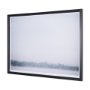 16446 - Veil by Stevi Michner Textured Framed Photo Print Matted under Glass