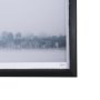 16446 - Veil by Stevi Michner Textured Framed Photo Print Matted under Glass
