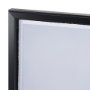 16446 - Veil by Stevi Michner Textured Framed Photo Print Matted under Glass