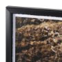 16448 - Bearing by Stevi Michner Textured Framed Photo Print Matted under Glass