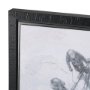 102876-FL - Decisions by Mercana Studio Hand-Embellished Textured Framed Canvas Artwork