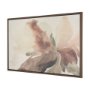 102882-FL - Euphoria by Ira Havuka  Hand-Embellished Textured Framed Canvas Artwork