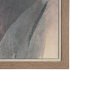 102883-FS - Emerge by Ira Havuka Hand-Embellished Textured Framed Canvas Artwork (Set of 4)