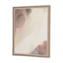 102883-FS - Emerge by Ira Havuka Hand-Embellished Textured Framed Canvas Artwork (Set of 4)