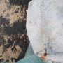 102884-FL - Sahara Style - Containers by Maja Gunnarsdottir Hand-Embellished Textured Framed Canvas Artwork