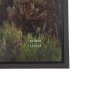102885-FS - Rebirth by Nathan Larson Textured Framed Canvas Artwork (Set of 3)