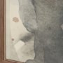 102886-FL - Tarnished I by Mercana Studio Textured Framed Canvas Artwork