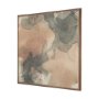 102887-FL - Tarnished IV by Mercana Studio Textured Framed Canvas Artwork